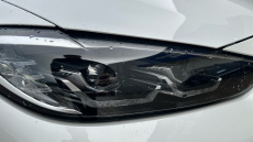 BMW 4 Series 420d MHT M Sport 2dr Step Auto Diesel Convertible